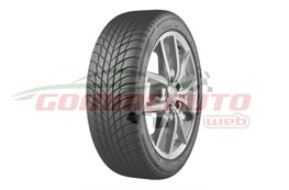 COP. 225/40VR18 BRIDGESTONE DRIVEG WINTER RFT XL 92V M+S